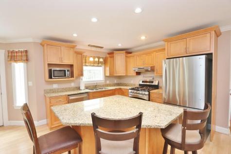 61 Rawley Drive Hampden ME 04444
