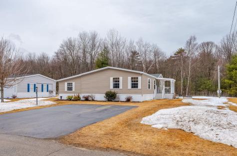 3 Windsor Drive Alfred ME 04002