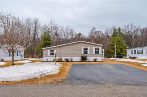 3 Windsor Drive Alfred ME 04002