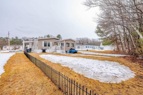 3 Windsor Drive Alfred ME 04002