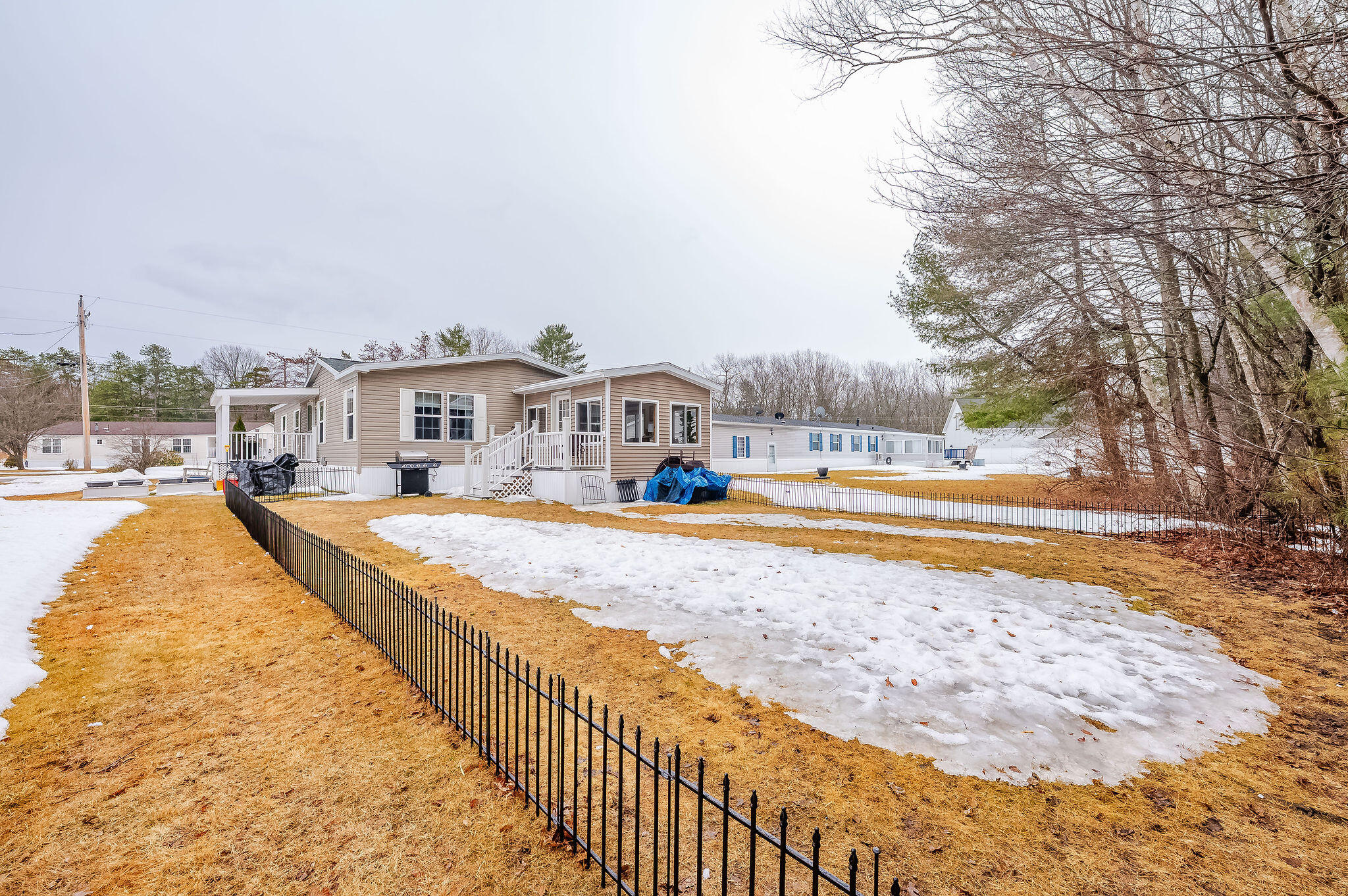 3 Windsor Drive Alfred ME 04002