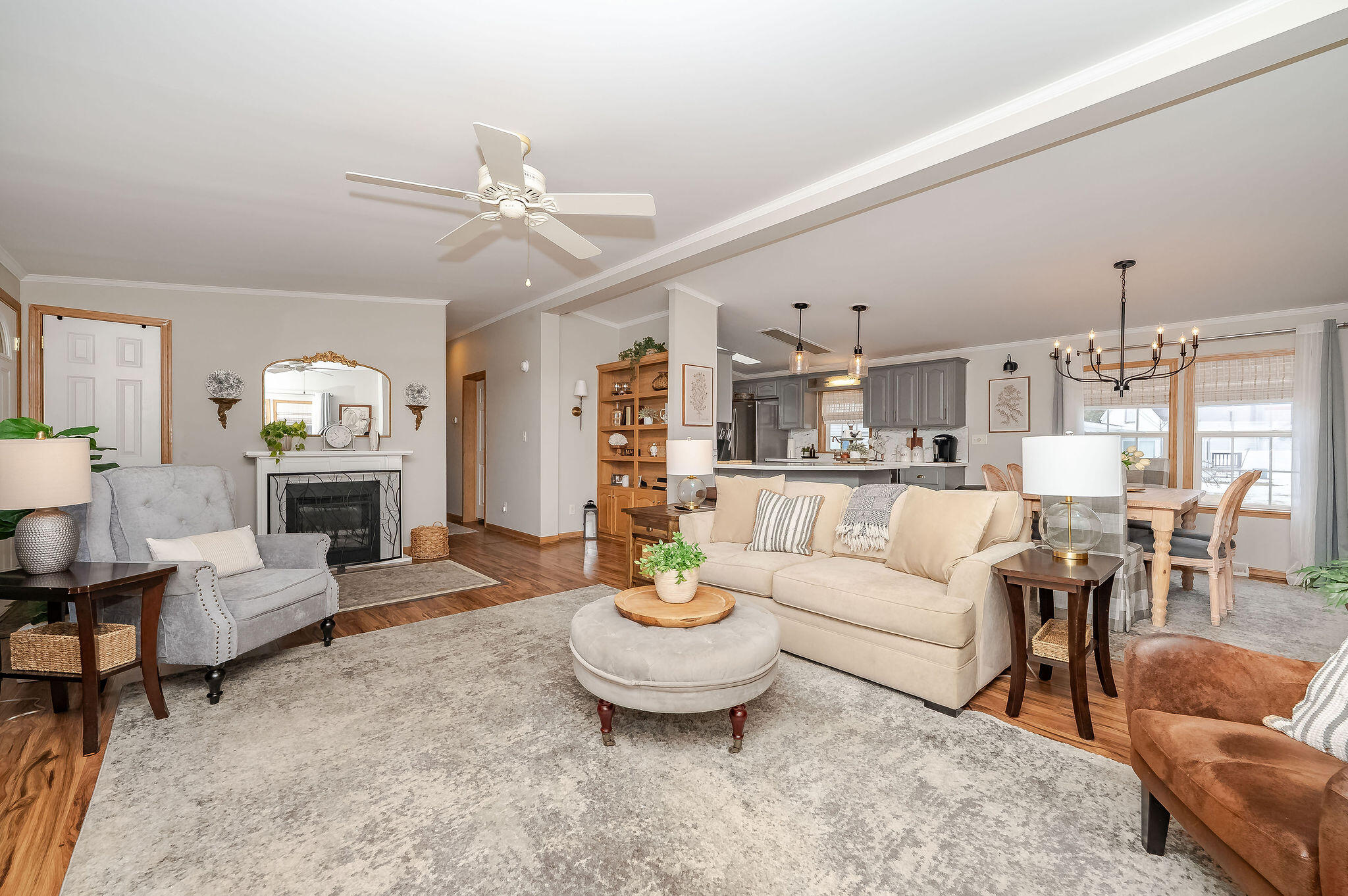 3 Windsor Drive Alfred ME 04002