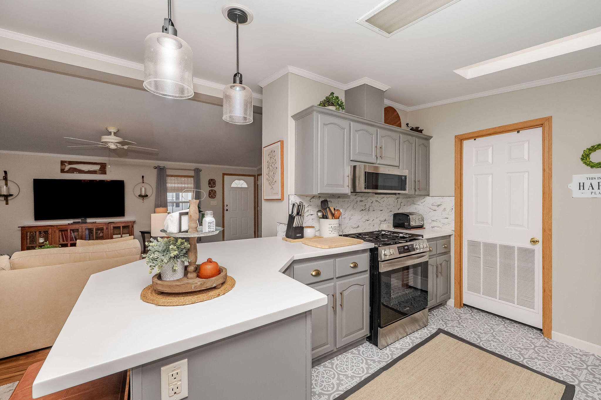 3 Windsor Drive Alfred ME 04002