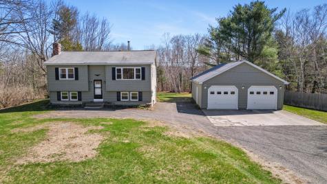 135 Williams Road Newport ME 04953