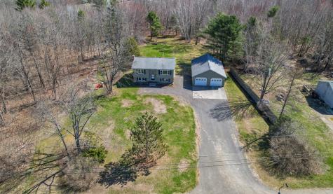 135 Williams Road Newport ME 04953