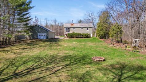 135 Williams Road Newport ME 04953