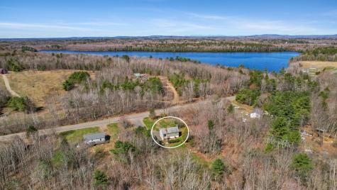 135 Williams Road Newport ME 04953