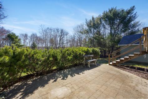 135 Williams Road Newport ME 04953