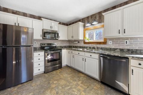 135 Williams Road Newport ME 04953