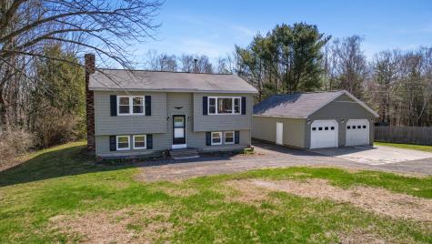 135 Williams Road Newport ME 04953