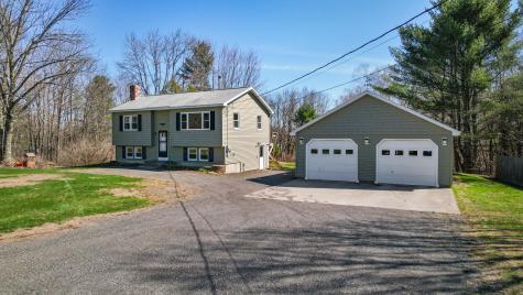 135 Williams Road Newport ME 04953