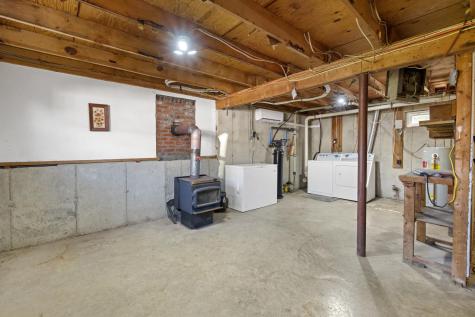 135 Williams Road Newport ME 04953
