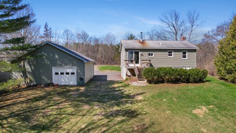 135 Williams Road Newport ME 04953