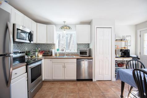 145 N Bridgton Road Waterford ME 04088