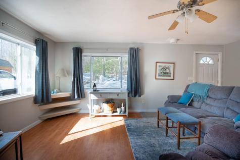 145 N Bridgton Road Waterford ME 04088