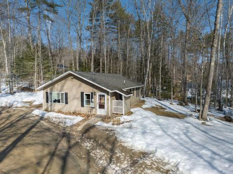 145 N Bridgton Road Waterford ME 04088