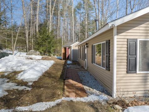 145 N Bridgton Road Waterford ME 04088