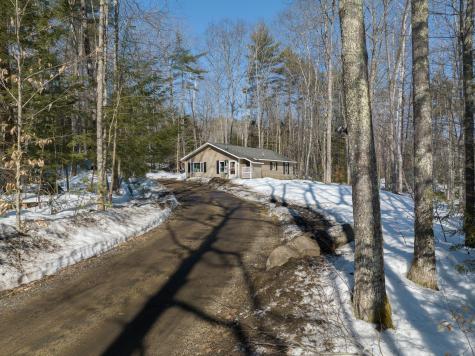 145 N Bridgton Road Waterford ME 04088
