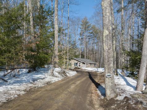 145 N Bridgton Road Waterford ME 04088