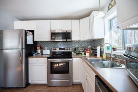 145 N Bridgton Road Waterford ME 04088