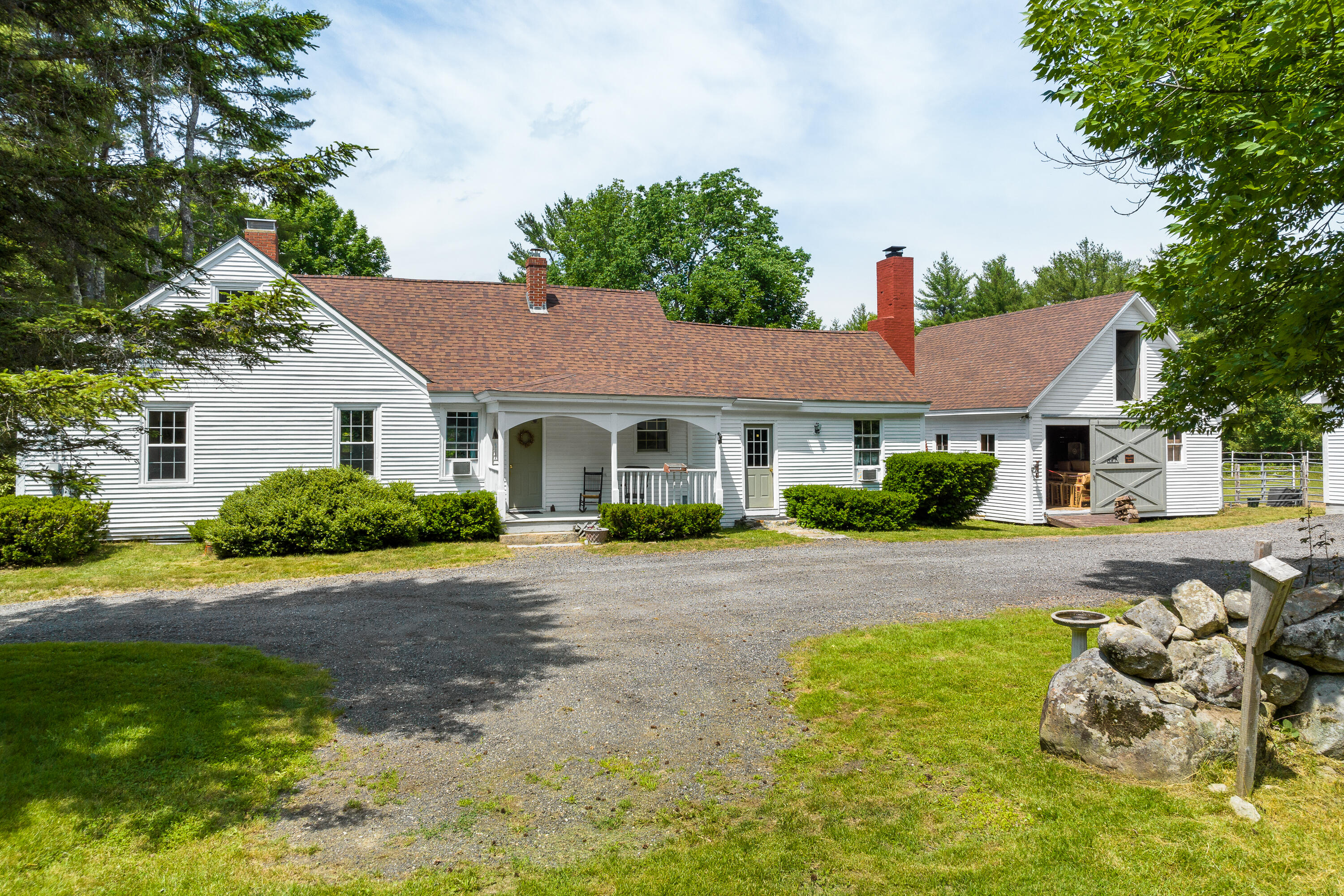 282 Quaker Ridge Road Leeds, ME