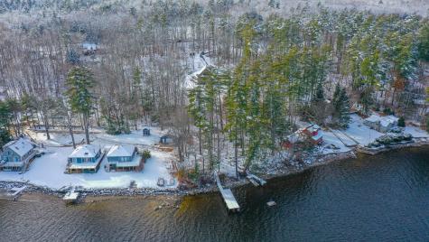 14 Riley Road Naples ME 04055