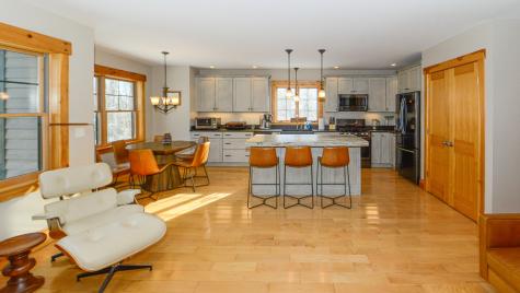 14 Riley Road Naples ME 04055