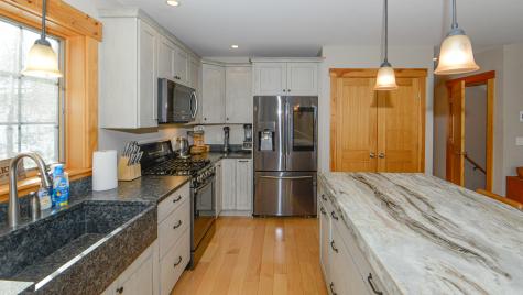 14 Riley Road Naples ME 04055