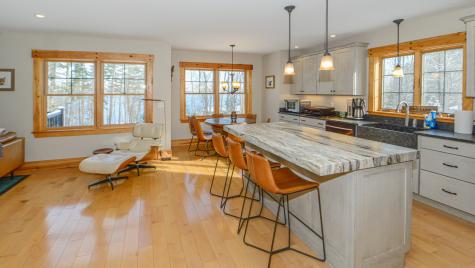 14 Riley Road Naples ME 04055