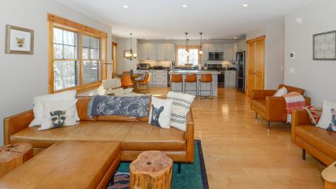 14 Riley Road Naples ME 04055