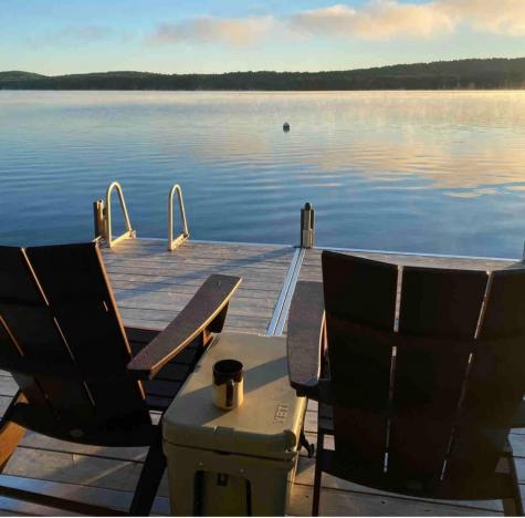 14 Riley Road Naples ME 04055