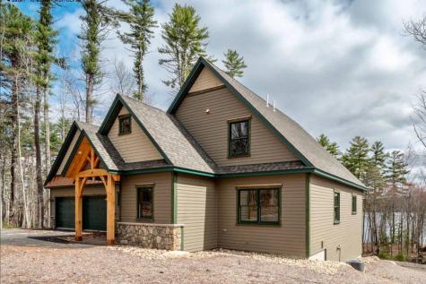 14 Riley Road Naples ME 04055