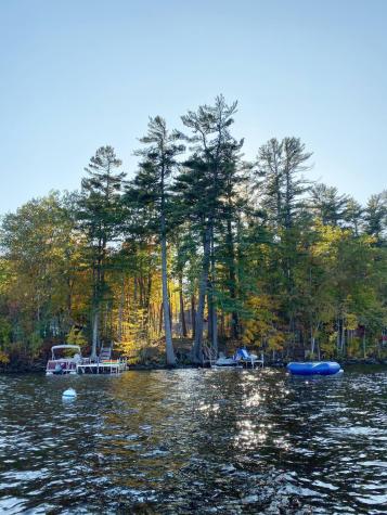 14 Riley Road Naples ME 04055