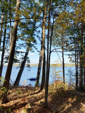 14 Riley Road Naples ME 04055