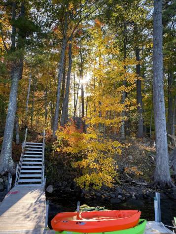 14 Riley Road Naples ME 04055