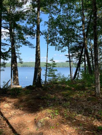 14 Riley Road Naples ME 04055