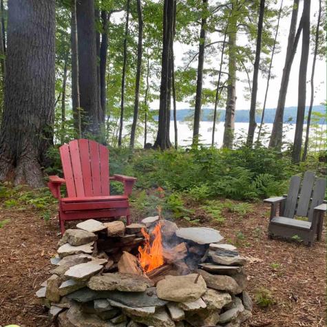 14 Riley Road Naples ME 04055