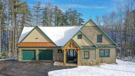 14 Riley Road Naples ME 04055