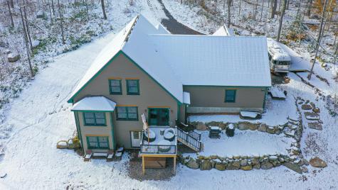 14 Riley Road Naples ME 04055