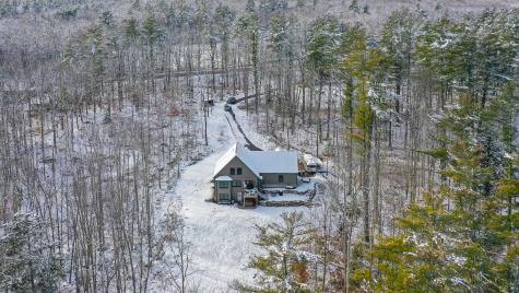 14 Riley Road Naples ME 04055