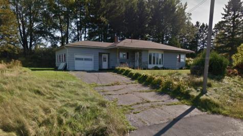 37 Us Route 1 Frenchville ME 04745