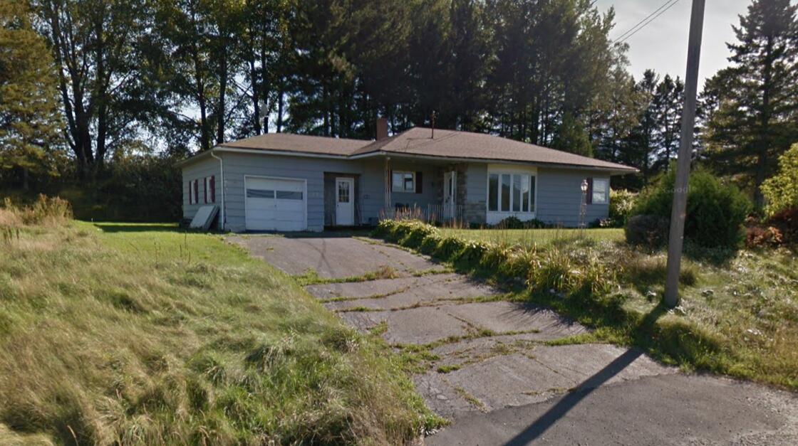 37 Us Route 1 Frenchville ME 04745