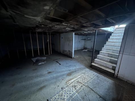 37 Us Route 1 Frenchville ME 04745