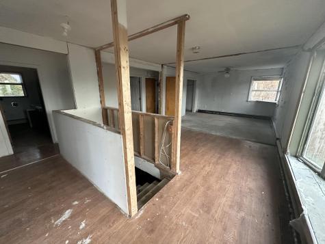 37 Us Route 1 Frenchville ME 04745