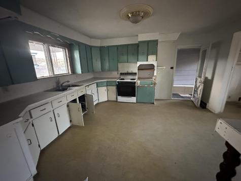 37 Us Route 1 Frenchville ME 04745