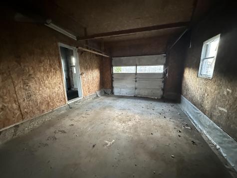 37 Us Route 1 Frenchville ME 04745