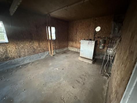 37 Us Route 1 Frenchville ME 04745