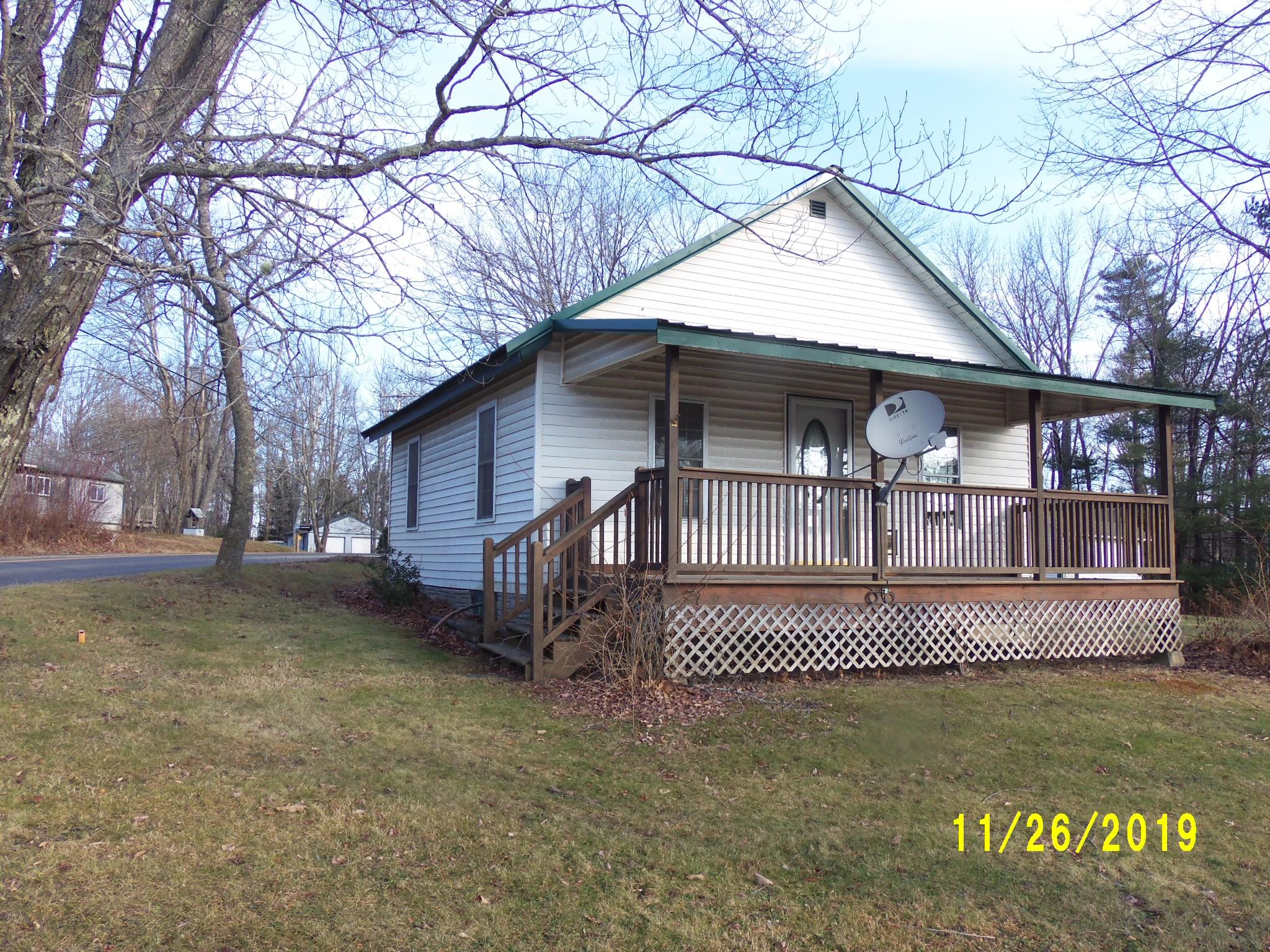 101 Duck Cove Road Orland, ME