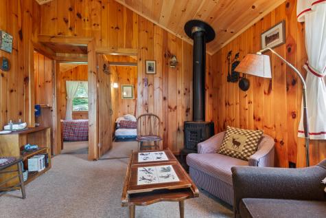 2016 Main Street Rangeley ME 04970