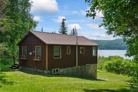 2016 Main Street Rangeley ME 04970